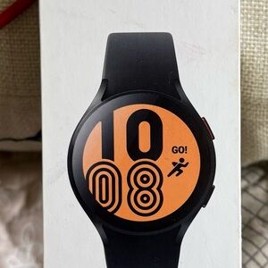 Samsung Galaxy Watch 4 Fitness Watch